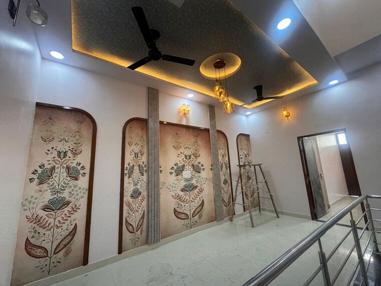undefined, dhawas 3 Bedroom 2011 Sq.Ft. Villa In Dhawas Jaipur 10704212
