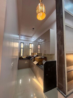 Kitchen in 3 BHK Villa at Dhawas – for Sale