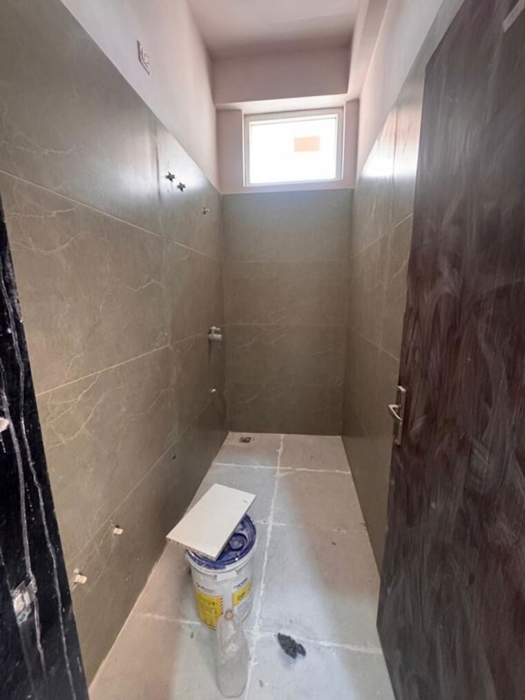 Bathroom, dhawas 3 Bedroom 2011 Sq.Ft. Villa In Dhawas Jaipur 10704212