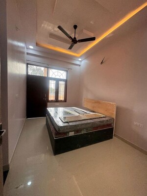 Bedroom in 3 BHK Villa at Dhawas – for Sale
