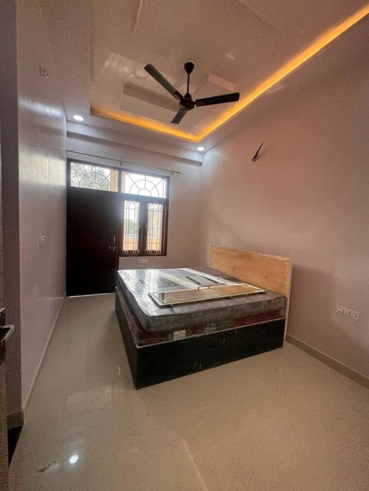 Bedroom, dhawas 3 Bedroom 2011 Sq.Ft. Villa In Dhawas Jaipur 10704212