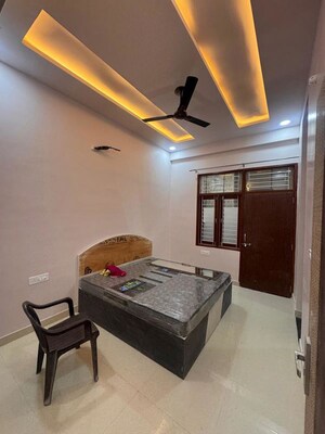 Bedroom in 3 BHK Villa at Dhawas – for Sale