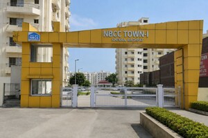 1 BHK Apartment For Sale in NBCC Town, Trans Delhi Signature City