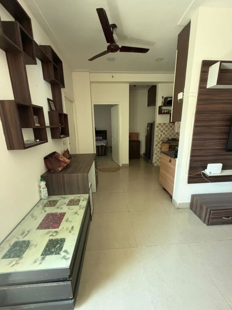 Kitchen, gaur-city-2-12th-avenue 2.5 Bedroom 1235 Sq.Ft. Apartment In Sector 16c Greater Noida Greater Noida 10704215