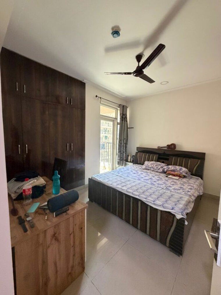 Bedroom, gaur-city-2-12th-avenue 2.5 Bedroom 1235 Sq.Ft. Apartment In Sector 16c Greater Noida Greater Noida 10704215