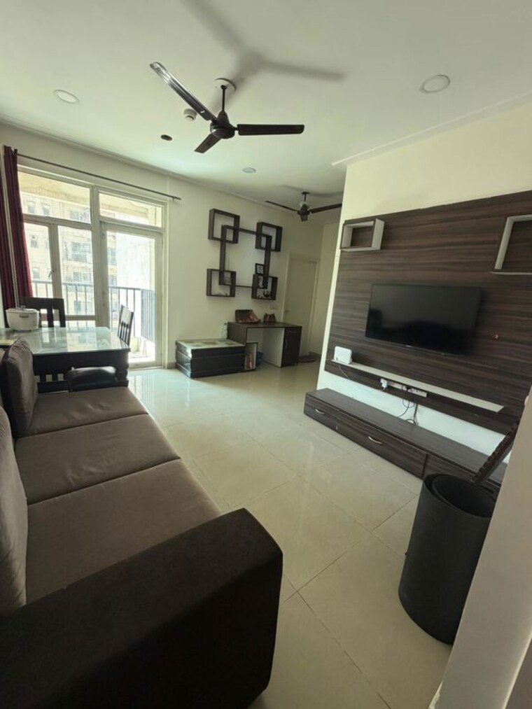 Kitchen, gaur-city-2-12th-avenue 2.5 Bedroom 1235 Sq.Ft. Apartment In Sector 16c Greater Noida Greater Noida 10704215