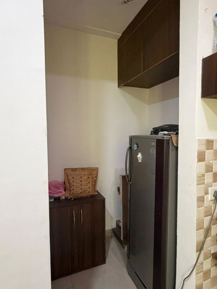 Kitchen, gaur-city-2-12th-avenue 2.5 Bedroom 1235 Sq.Ft. Apartment In Sector 16c Greater Noida Greater Noida 10704215