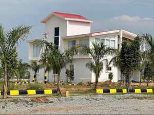  Plot – Exterior View View at Kolanpaka - for Sale