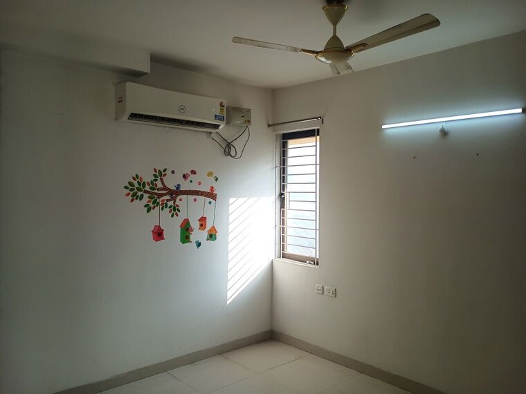 Room, manbhum-rhapsody 3 Bedroom 1590 Sq.Ft. Apartment In Financial District Hyderabad 10704226