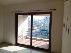 Room in 3 BHK Apartment at Manbhum Rhapsody, Financial District – for Rent