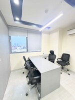 671 Sq.Ft. Office Space in Emaar Emerald Plaza