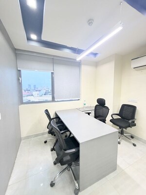  Office Space For Rent in Emaar Emerald Plaza, Sector 65