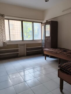 1 BHK Apartment For Rent in Ramesh Hermes Heritage Phase 2