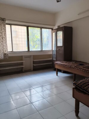 1 BHK Apartment For Rent in Ramesh Hermes Heritage Phase 2, Shastrinagar