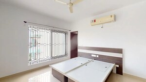 Furnished Amenities in 3 BHK Apartment at Nagarjuna Aster Park, Yelahanka New Town – for Sale