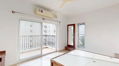 3 BHK +Apartment For Sale in Nagarjuna Aster Park