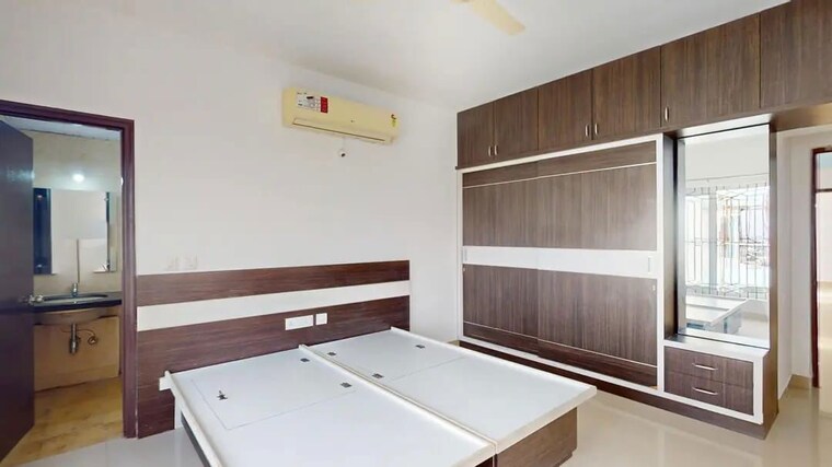 undefined, nagarjuna-aster-park 3 Bedroom 1839 Sq.Ft. Apartment In Yelahanka New Town Bangalore 10704235