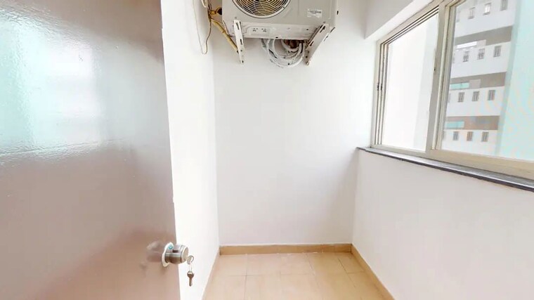 Bathroom, nagarjuna-aster-park 3 Bedroom 1839 Sq.Ft. Apartment In Yelahanka New Town Bangalore 10704235
