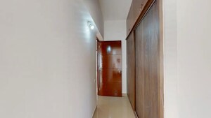 Furnished Amenities in 3 BHK Apartment at Nagarjuna Aster Park, Yelahanka New Town – for Sale