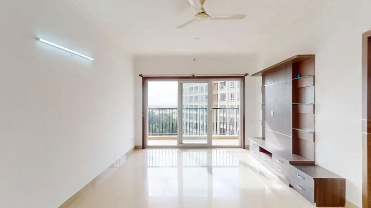Room, nagarjuna-aster-park 3 Bedroom 1839 Sq.Ft. Apartment In Yelahanka New Town Bangalore 10704235