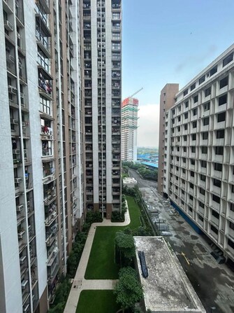 1 BHK 317 Sq.Ft. Apartment in Lodha Crown Quality Homes
