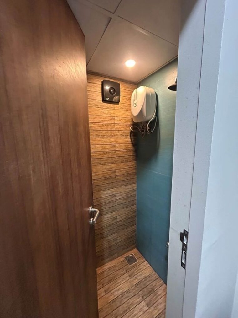 undefined, lodha-crown-quality-homes 1 Bedroom 317 Sq.Ft. Apartment In Majiwada Thane 10704230