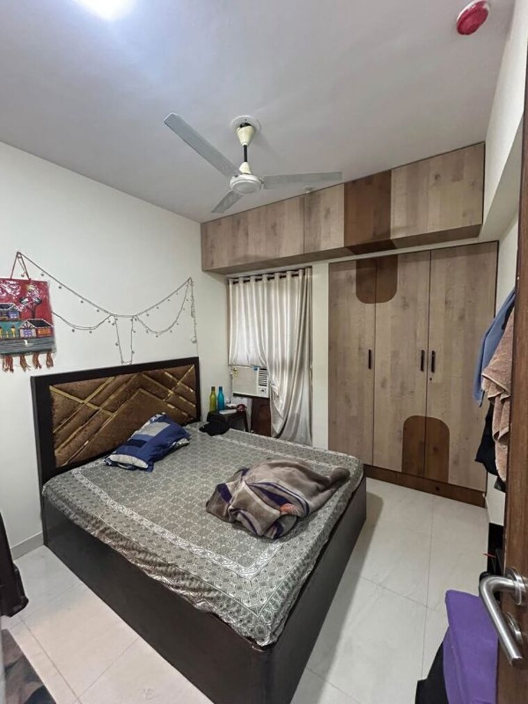 Bedroom, lodha-crown-quality-homes 1 Bedroom 317 Sq.Ft. Apartment In Majiwada Thane 10704230