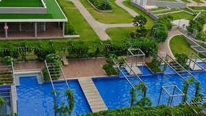 3 BHK Apartment – Garden View at Godrej Royale Woods, Devanahalli - for Sale