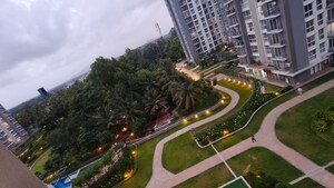 3 BHK Apartment – Map Location View at Godrej Royale Woods, Devanahalli - for Sale