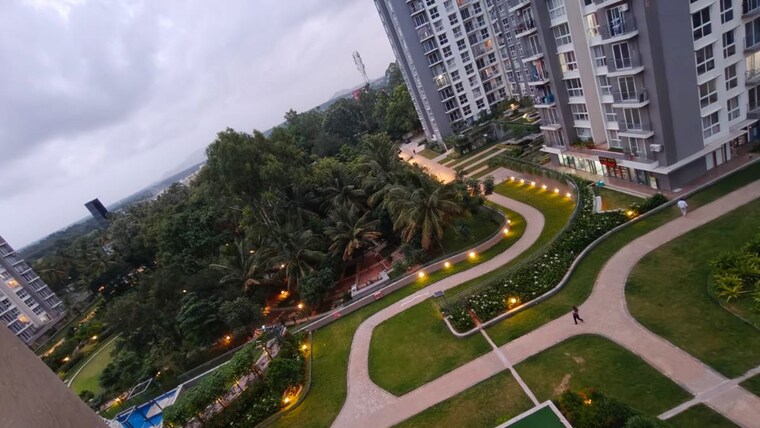 Map Location, godrej-royale-woods 3 Bedroom 1160 Sq.Ft. Apartment In Devanahalli Bangalore 10704209