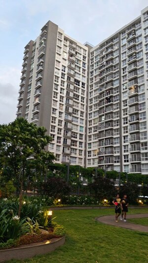 3 BHK Apartment For Sale in Godrej Royale Woods, Devanahalli