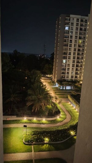 3 BHK Apartment – Exterior View View at Godrej Royale Woods, Devanahalli - for Sale