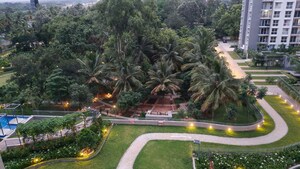 3 BHK Apartment – Garden View at Godrej Royale Woods, Devanahalli - for Sale