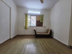 Bedroom in 3 BHK Apartment at Doordarshan CHS, Goregaon East – for Rent