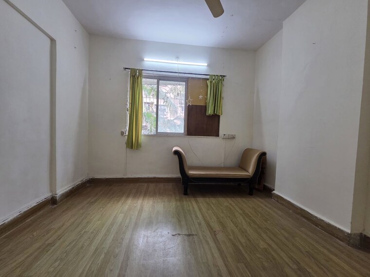 Bedroom, doordarshan-chs 3 Bedroom 1020 Sq.Ft. Apartment In Goregaon East Mumbai 10704238