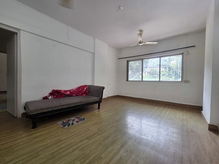 Bedroom, doordarshan-chs 3 Bedroom 1020 Sq.Ft. Apartment In Goregaon East Mumbai 10704238