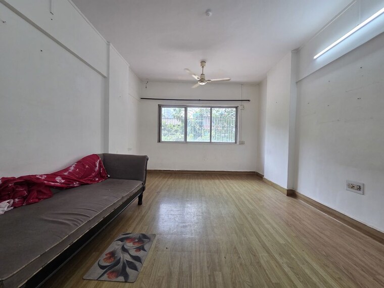 Bedroom, doordarshan-chs 3 Bedroom 1020 Sq.Ft. Apartment In Goregaon East Mumbai 10704238