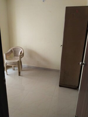 Staircase in 1 BHK Apartment at Ramdev Bhav Residency, Kalher – for Sale
