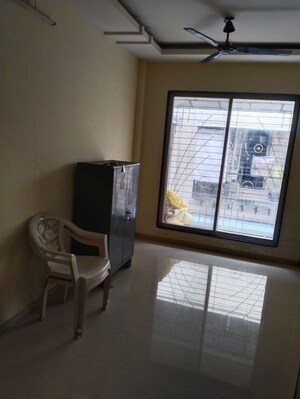 1 BHK Apartment For Sale in Ramdev Bhav Residency, Kalher