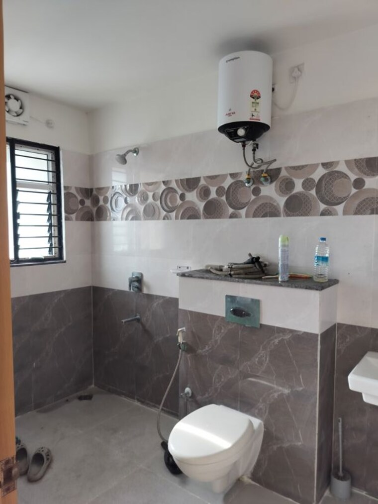 Team Area, paramount-grande 2 Bedroom 1140 Sq.Ft. Apartment In Sarusajai Guwahati 10704219