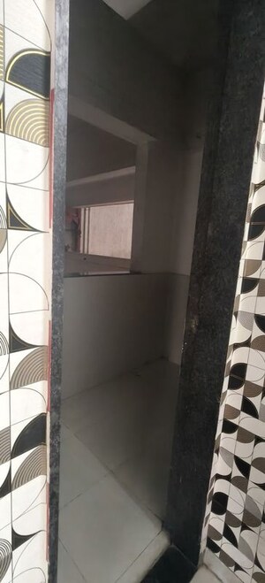 Kitchen in 2 BHK Apartment at Kumar Sophronia, Kalyani Nagar – for Rent