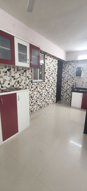 Kitchen in 2 BHK Apartment at Kumar Sophronia, Kalyani Nagar – for Rent