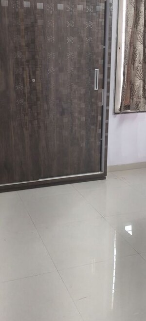 Balcony in 2 BHK Apartment at Kumar Sophronia, Kalyani Nagar – for Rent