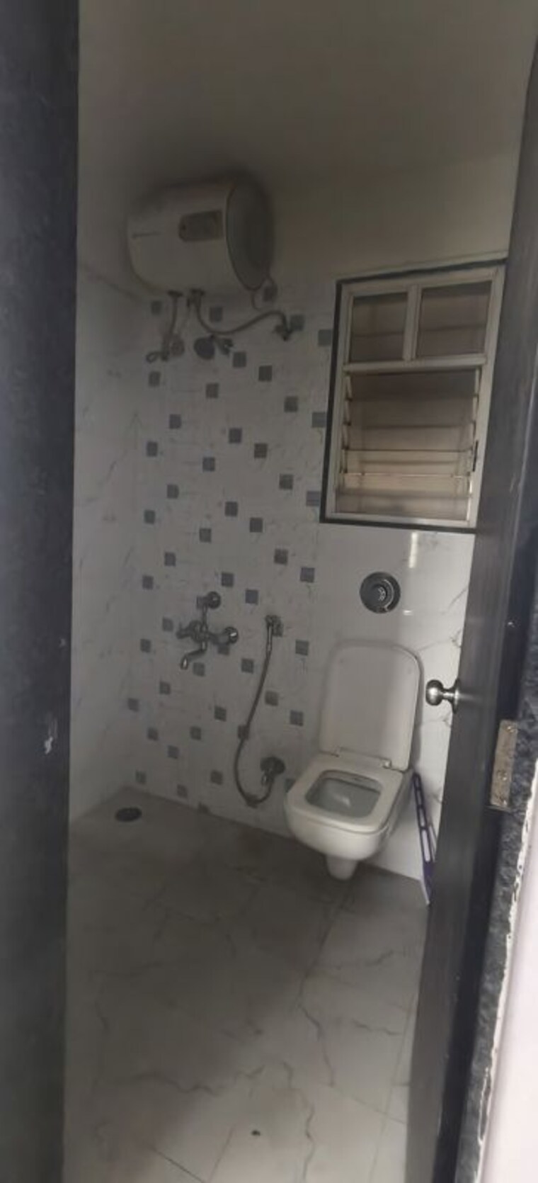 Bathroom, kumar-sophronia 2 Bedroom 1250 Sq.Ft. Apartment In Kalyani Nagar Pune 10704241
