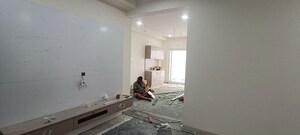 2 BHK Apartment For Rent in My Home Sayuk, Tellapur