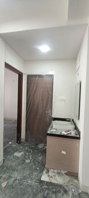Bedroom in 2 BHK Apartment at My Home Sayuk, Tellapur – for Rent