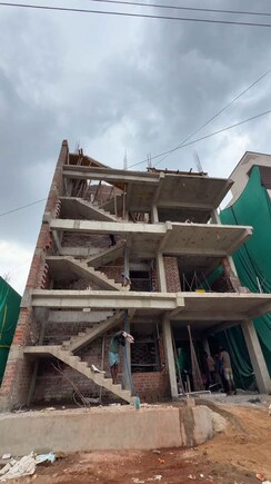 3 BHK +Apartment For Sale in Tiruchanur