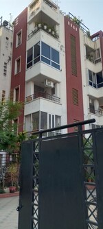 3 BHK 1600 Sq.Ft. Apartment in Hasanpura