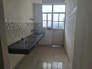 Kitchen in 2 BHK Apartment at Signature Global Solera 2, Sector 107 – for Rent