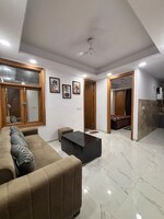1 BHK +  500 Sq.Ft. Apartment in Saket